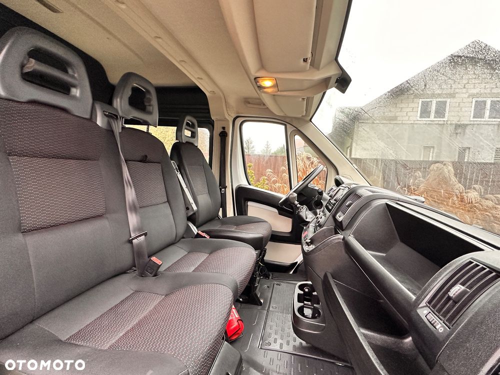 Peugeot BOXER L3H2 - 24