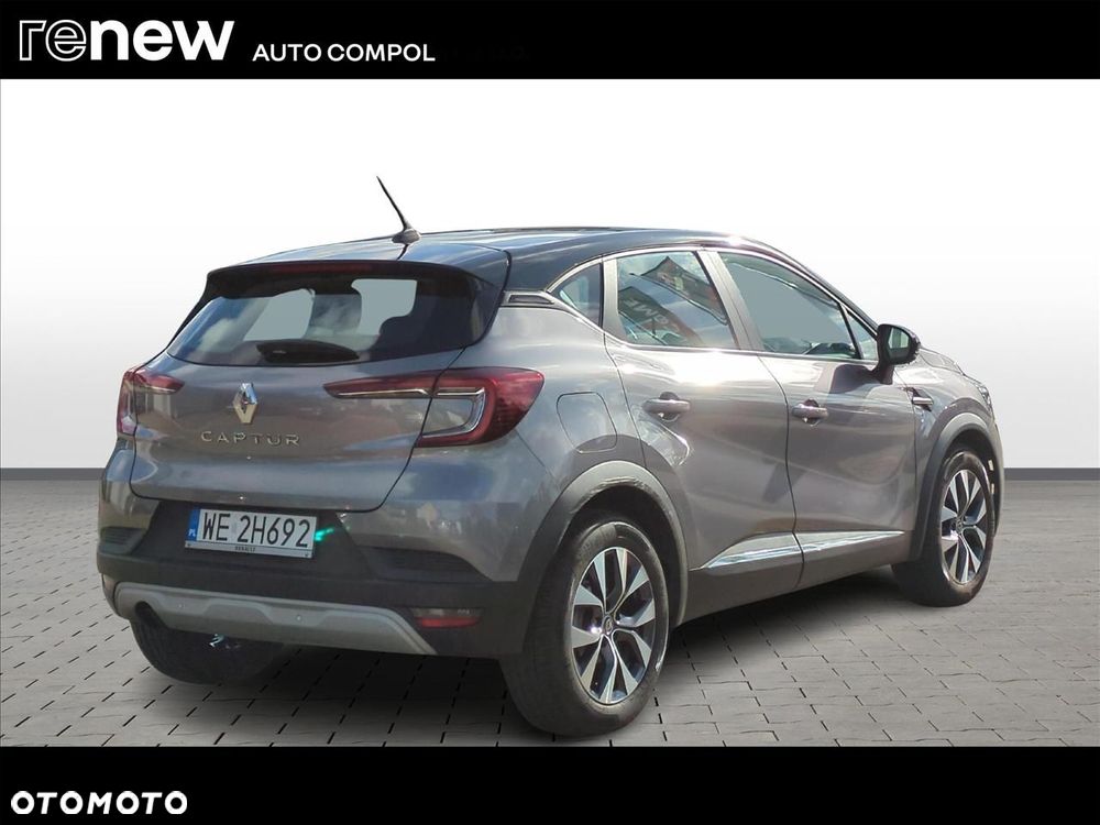 Renault Captur 1.0 TCe Zen - 6