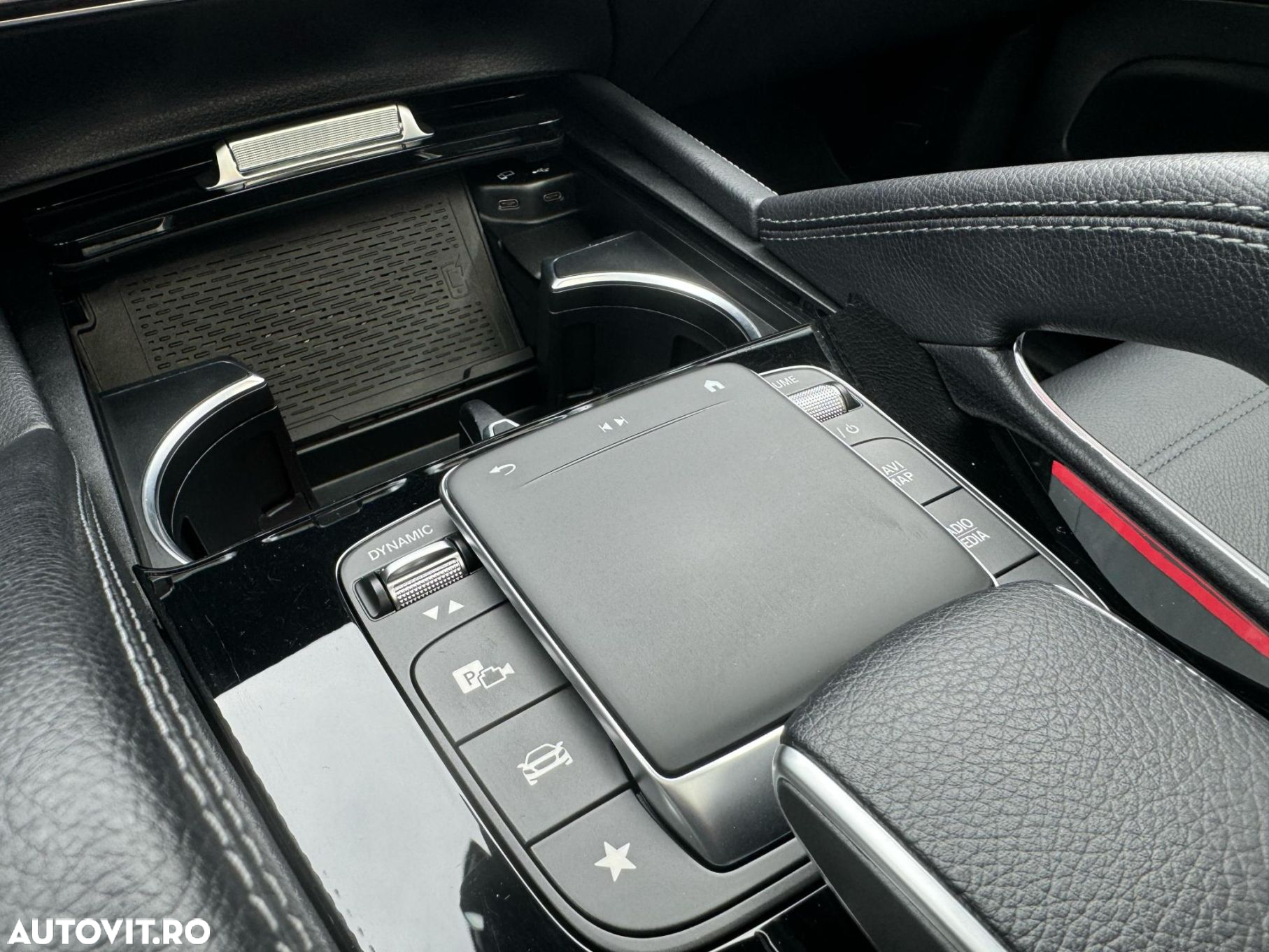 Mercedes-Benz GLE 350 de 4Matic 9G-TRONIC - 23