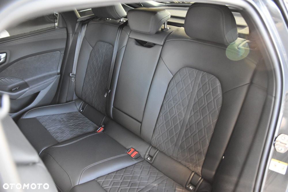 Audi A5 Limousine - 9