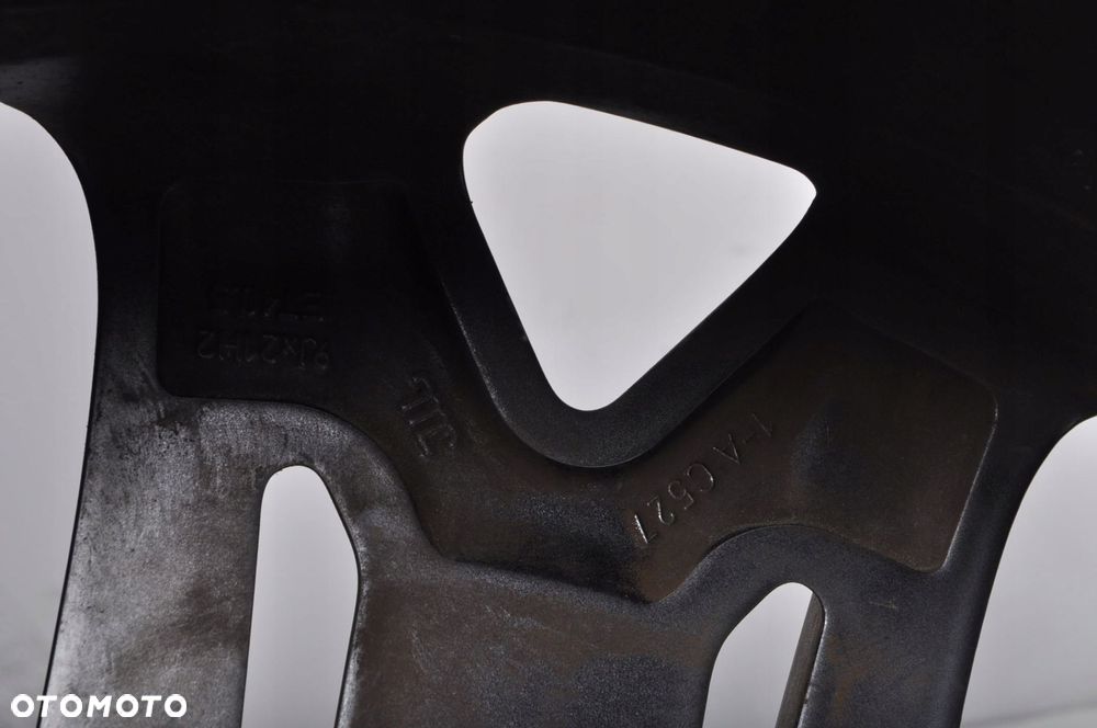 MASERATI LEVANTE S Q4 FELGI ALUMINIOWE 670138124  670138126 21" - 6