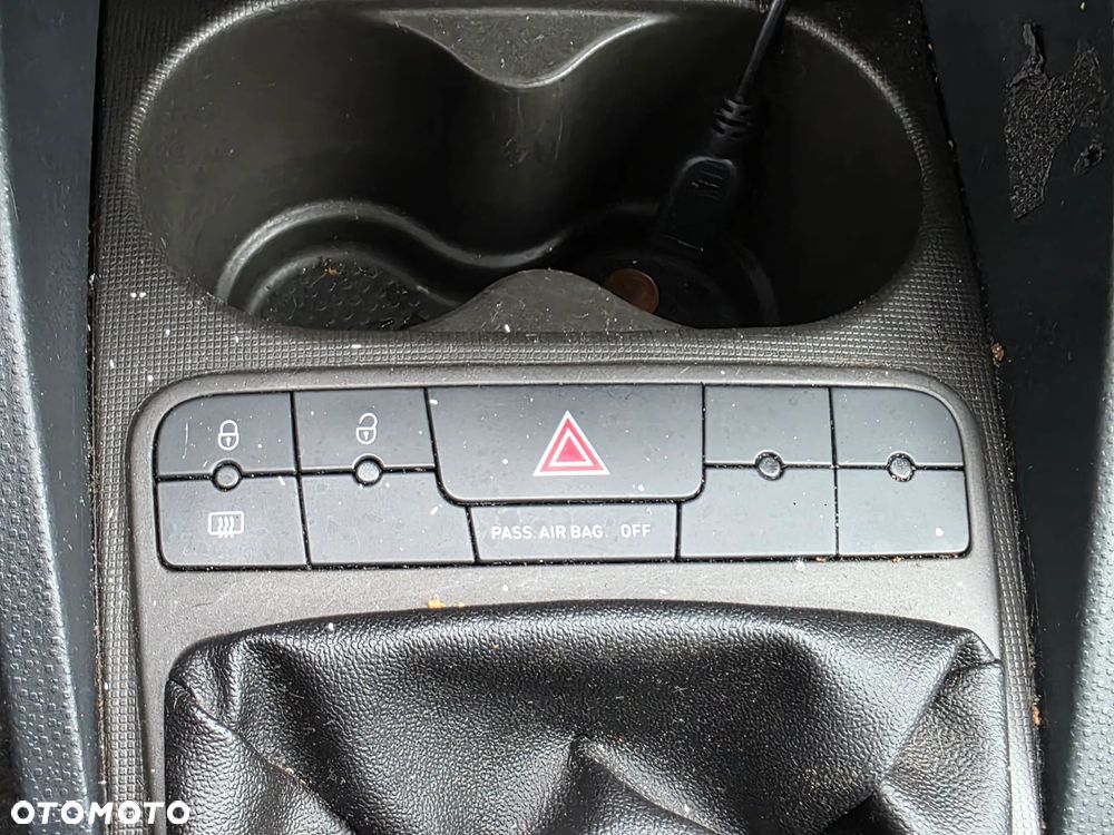 Seat Ibiza 1.2 TSI Style - 25