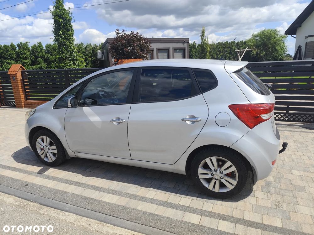 Hyundai ix20 1.4 Comfort - 17