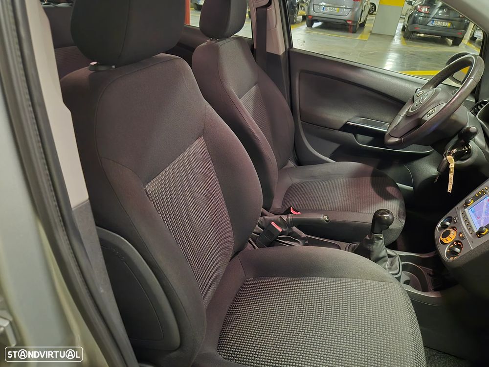 Opel Corsa 1.3 CDTI Navi - 39