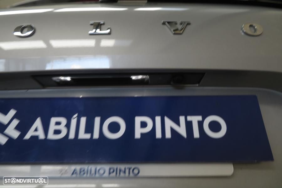 Volvo XC 60 2.0 T6 PHEV Ultimate Dark AWD - 35