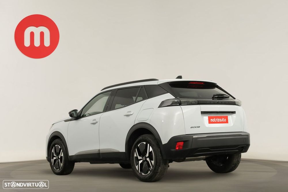 Peugeot 2008 1.2 PureTech Allure - 3