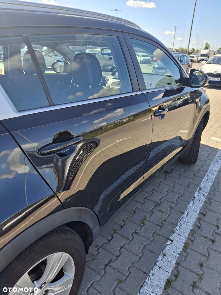 Kia Sportage - 3