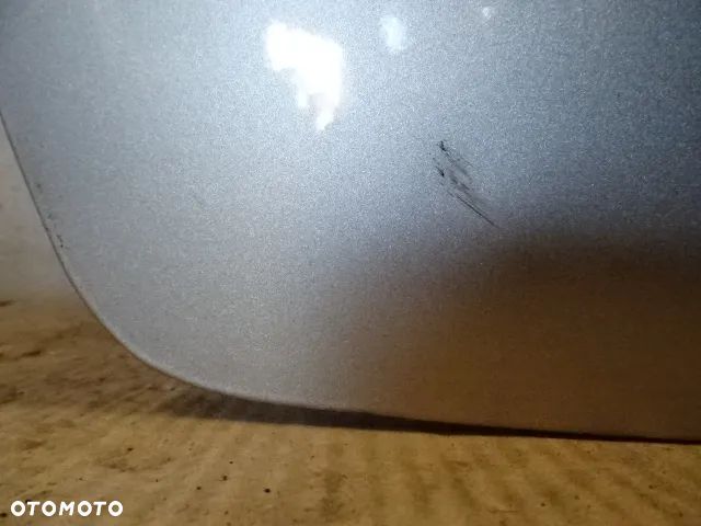 KLAPA TYLNA SZYBA BAGAŻNIKA PEUGEOT 308 T7 KOMBI 07-11 LAK:ETSC NR33 - 9