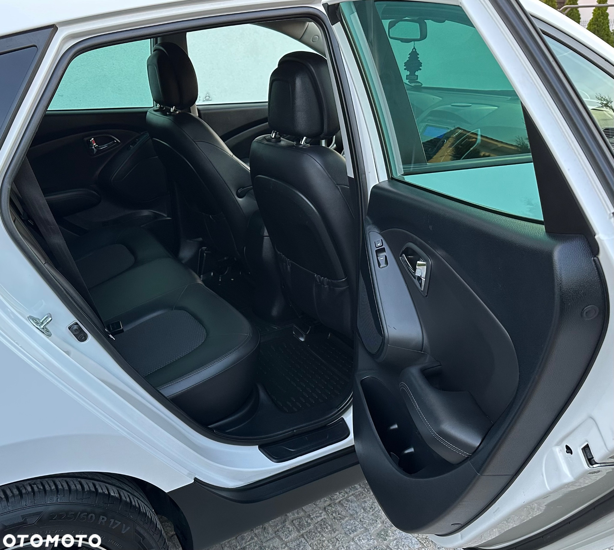 Hyundai ix35 1.6 GDI Premium 2WD - 13