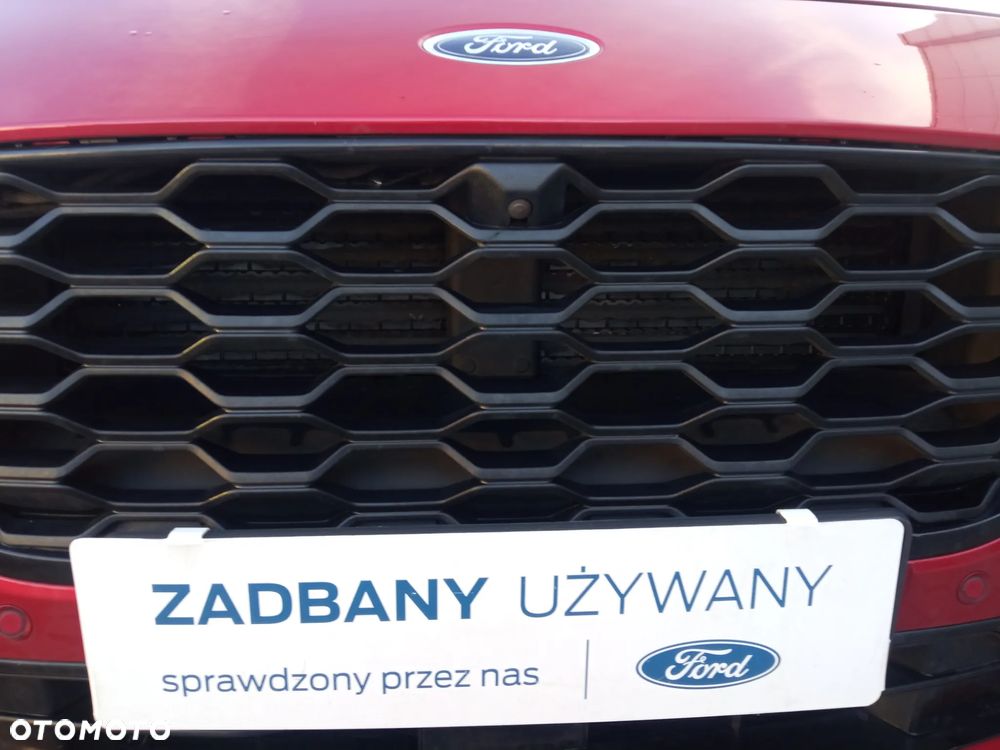 Ford Kuga 2.0 EcoBlue AWD ST-Line X - 20