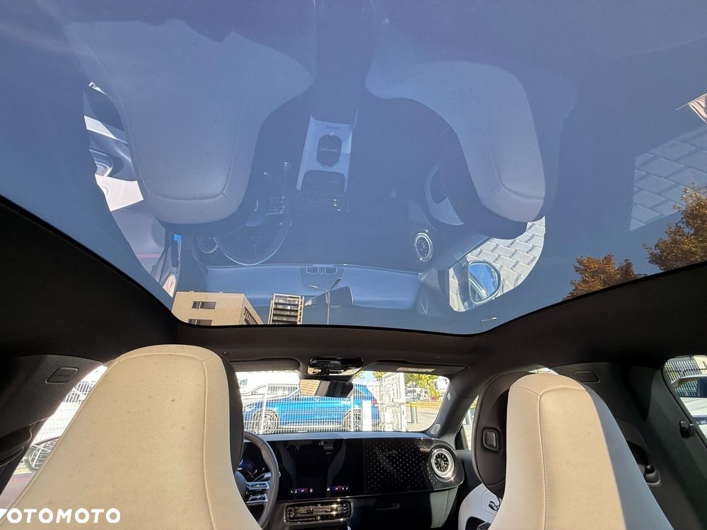Mercedes-Benz CLA 250+ 85kWh - 24