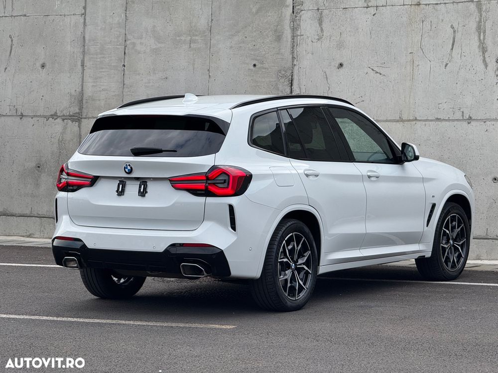 BMW X3 - 6