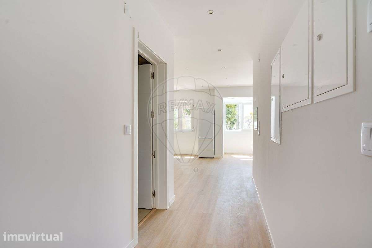 Apartamento T2 para arrendamento - Grande imagem: 3/23