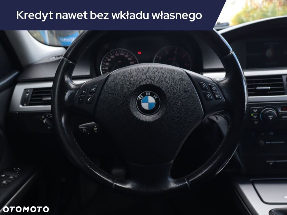 BMW Seria 3 - 19