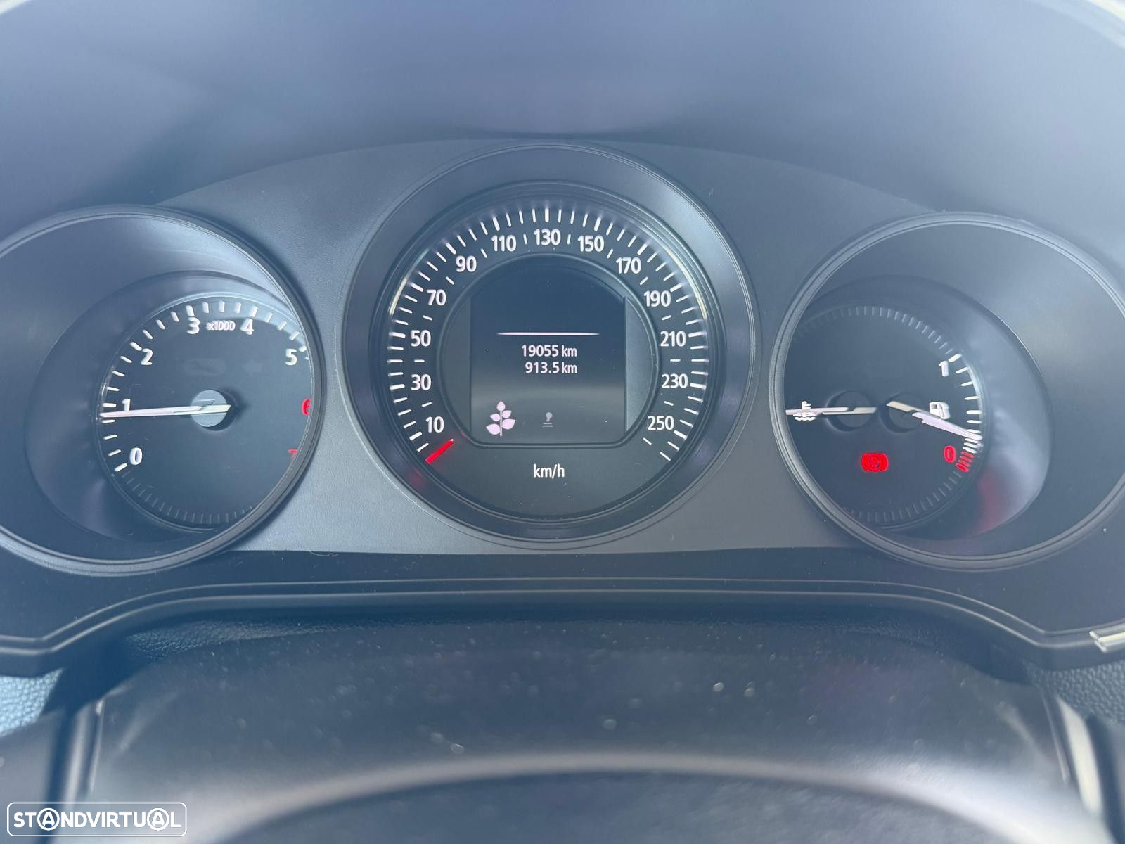 Renault Mégane 1.3 TCe Limited - 14