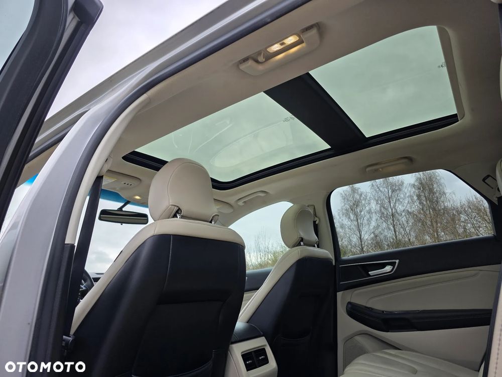 Ford Edge 3.5 SE - 21