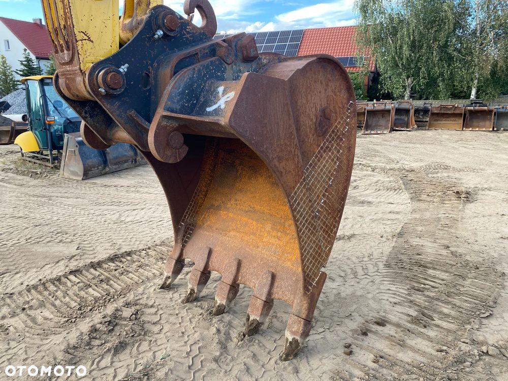 Komatsu PC 240 NLC-11, 2018 ROK, 3000 MTH, Z NIEMIEC - 30