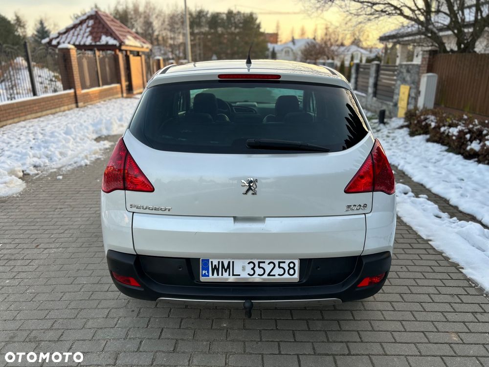 Peugeot 3008 HDi 150 Business-Line - 16