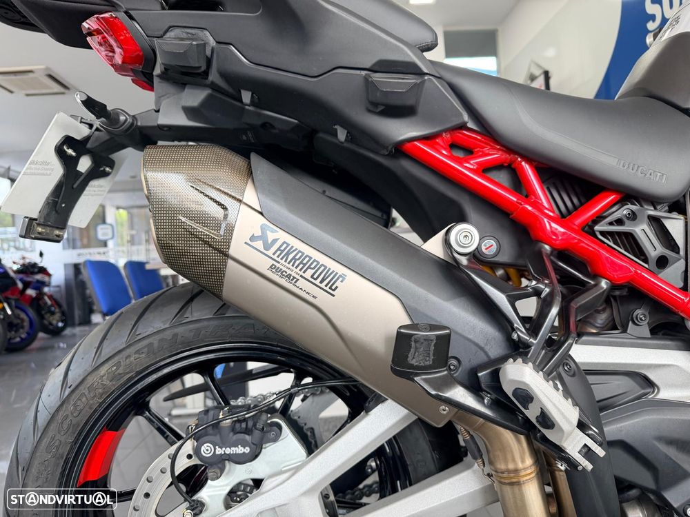 Ducati Multistrada V4S RADAR - 16