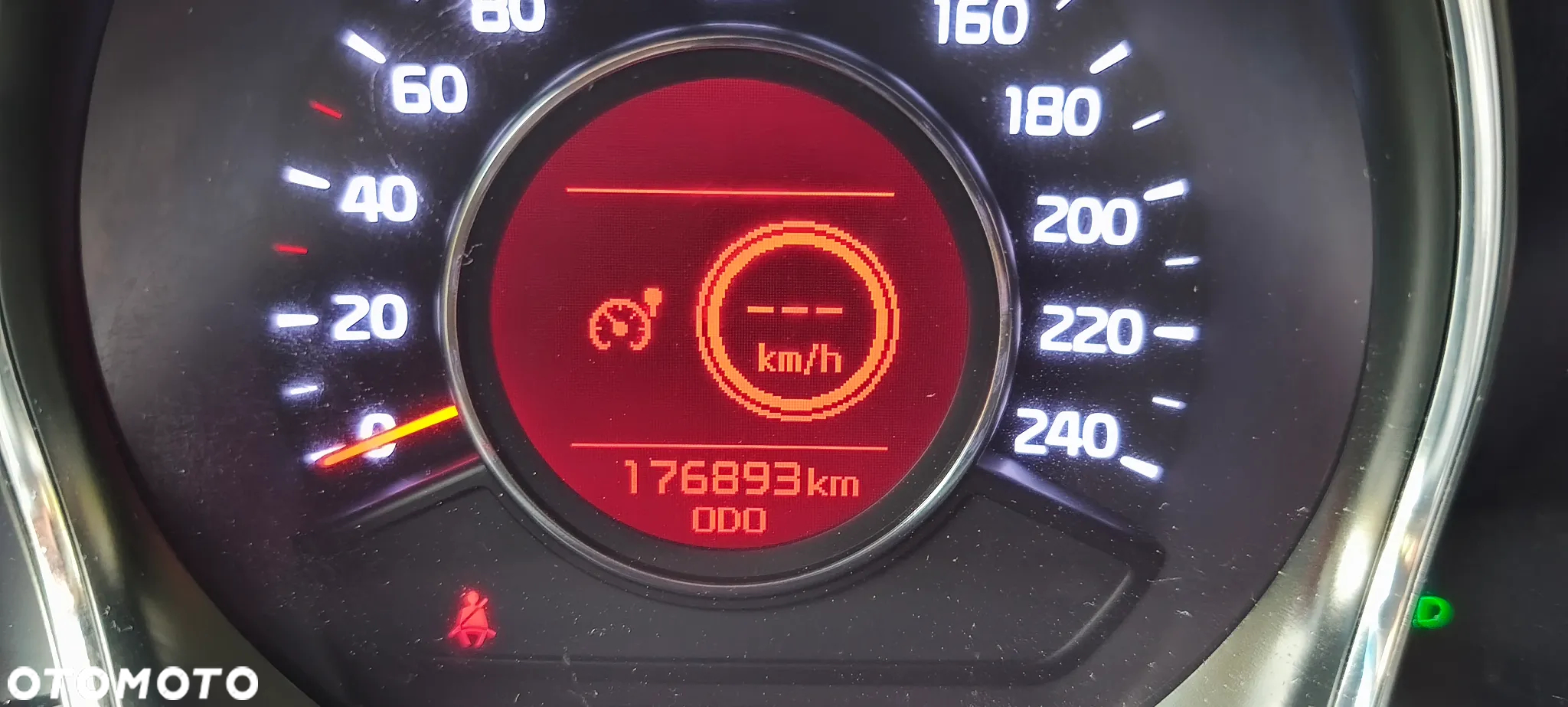 Kia Ceed Cee'd 1.6 CRDi L Business Line - 5