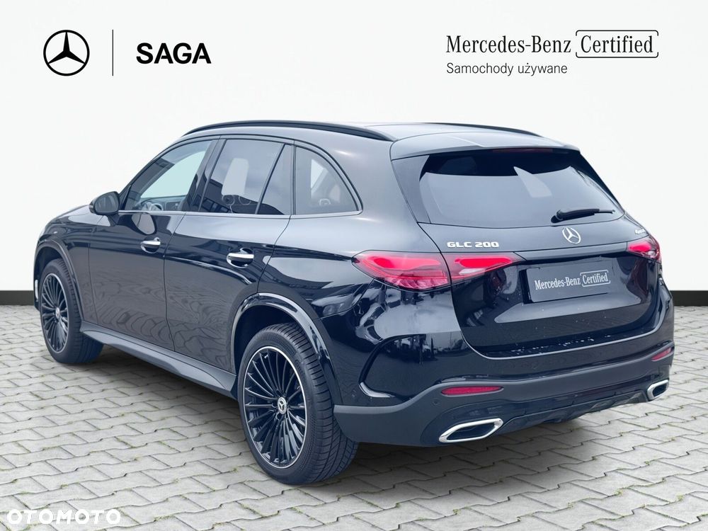 Mercedes-Benz GLC - 7