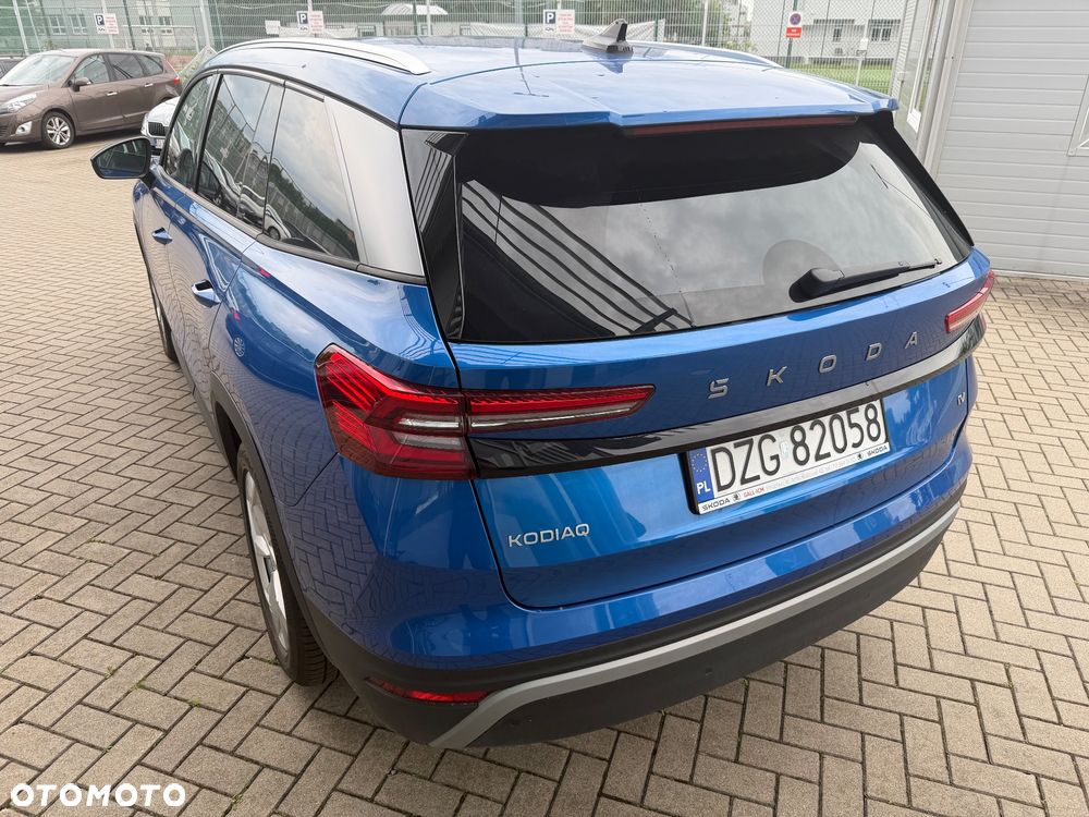 Skoda Kodiaq - 5