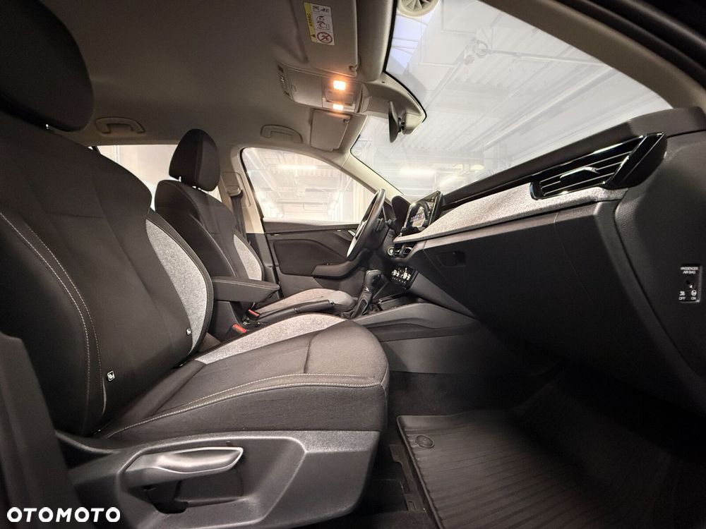 Skoda Kamiq 1.5 TSI Selection DSG - 22