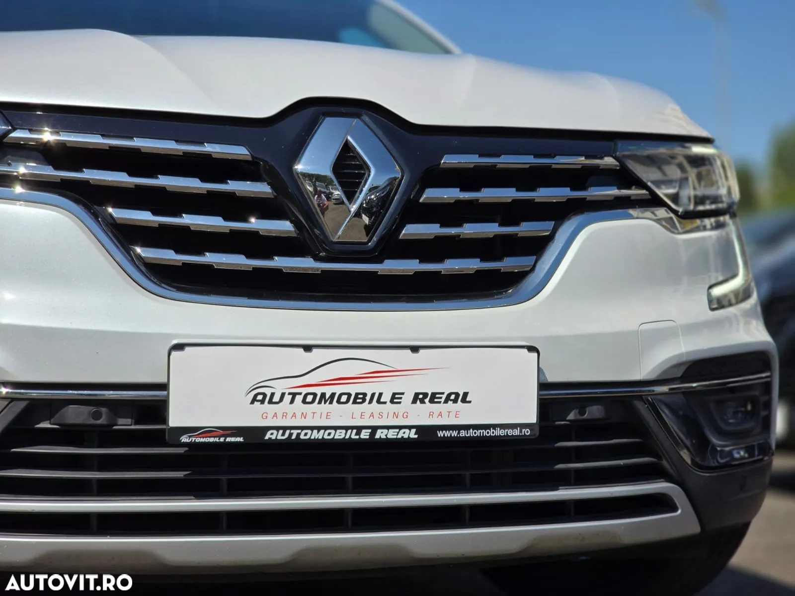 Renault Koleos - 5