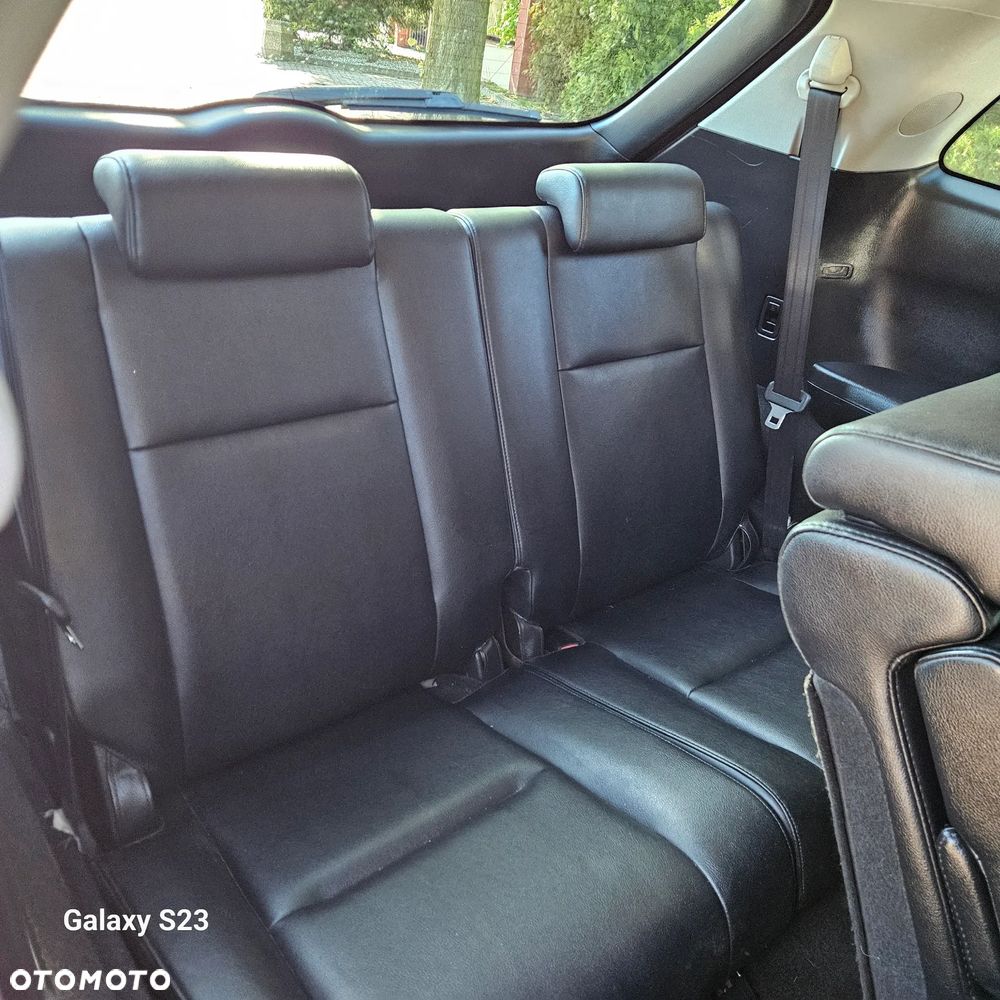 Mazda CX-9 - 25
