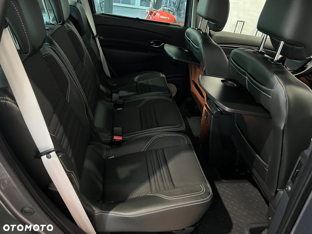 Renault Scenic 1.2 TCe Energy Bose - 25