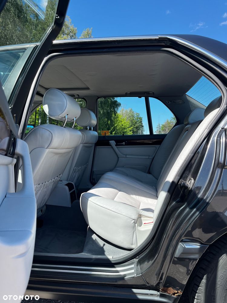 BMW Seria 7 - 21