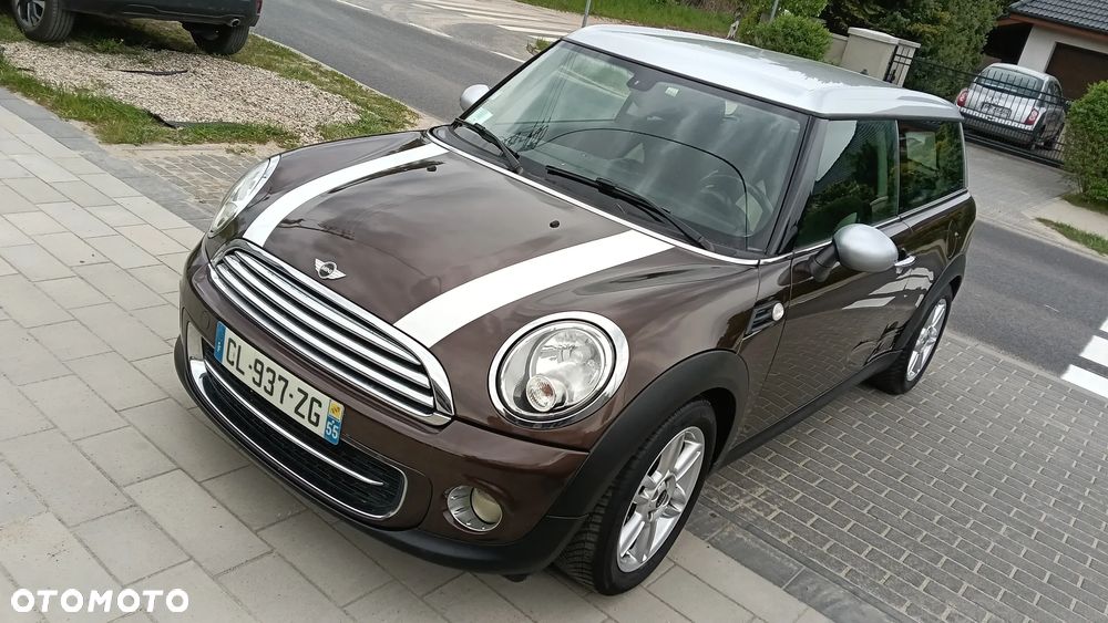 MINI Clubman - 6