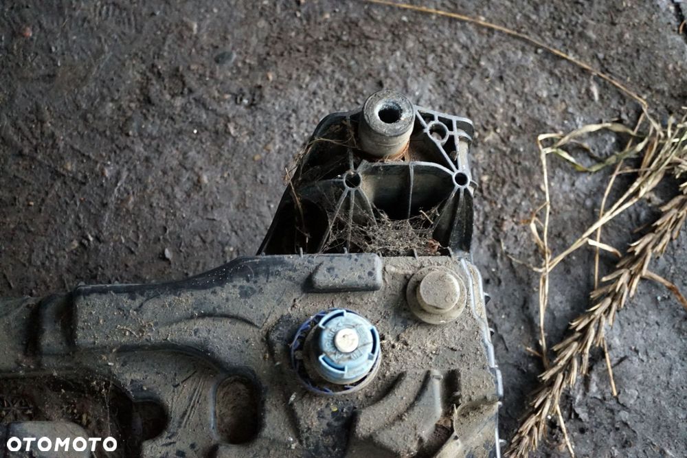 ZBIORNIK ADBLUE 308 II T9 1.6 HDI 100KM 12674101 12678023 PEUGEOT 2013-2015 - 6