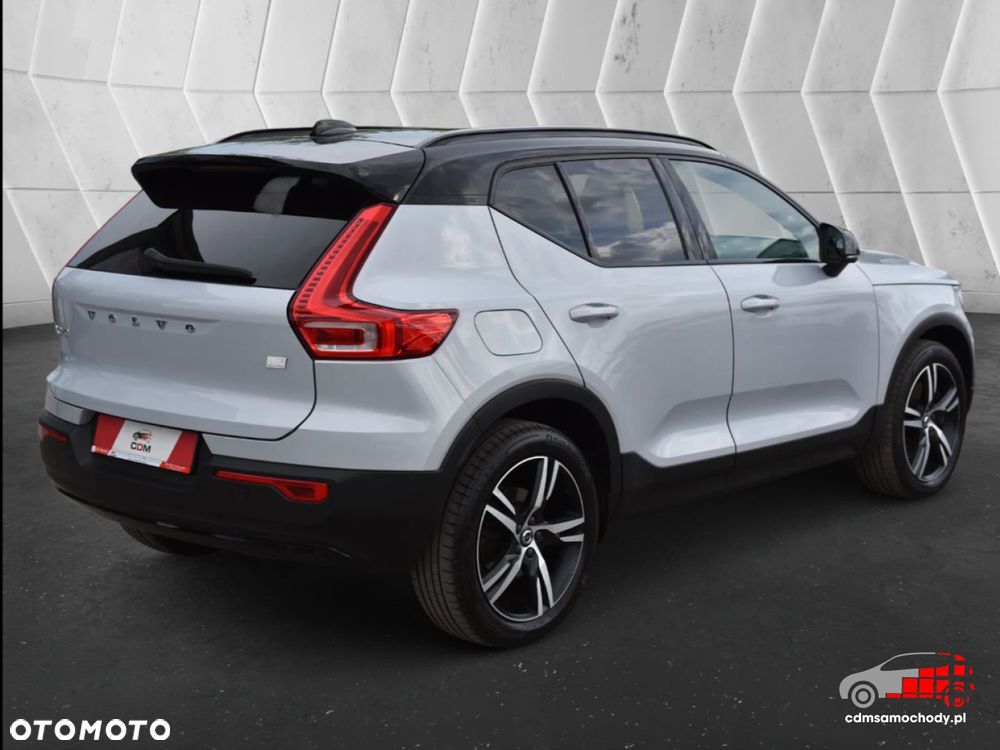 Volvo XC 40 - 10
