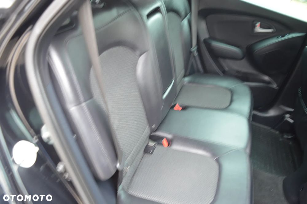 Hyundai ix35 1.6 GDI Comfort 2WD - 12