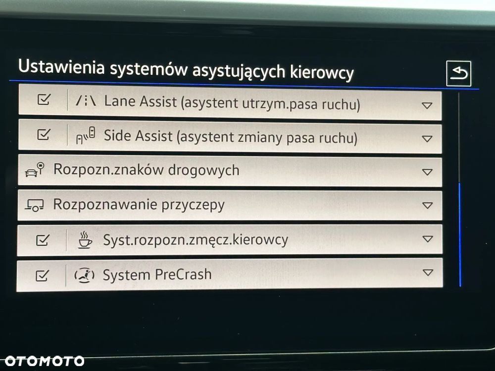 Volkswagen Arteon Shooting Brake 2.0 TSI OPF 4Motion DSG R - 28