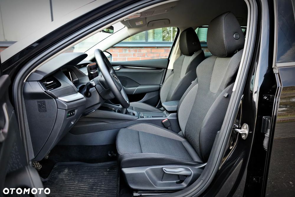 Skoda Octavia 1.5 TSI Selection - 26