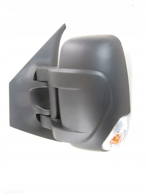 Lusterko długie Master Movano 10-19 Plandeka Lewe - 2