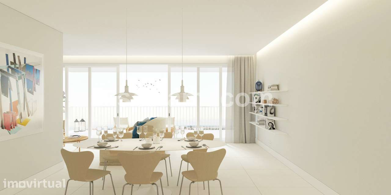 Apartamento T2 Venda em Quarteira,Loulé - Grande imagem: 2/9