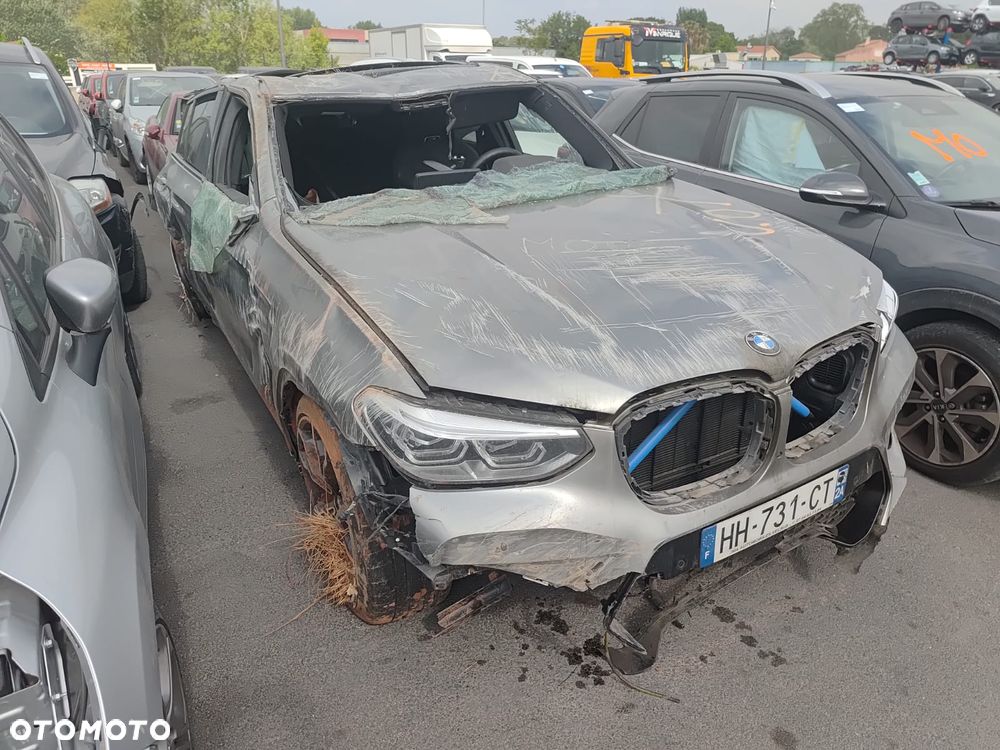 BMW X4 M - 14