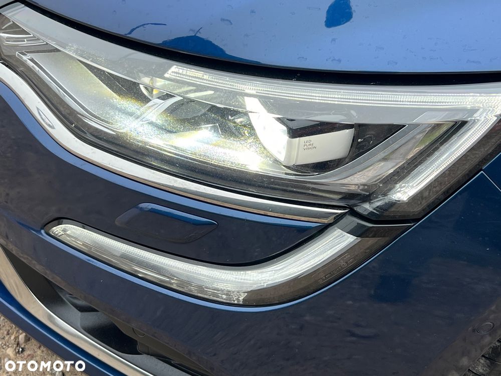 Renault Talisman ENERGY dCi 160 EDC LIMITED - 26