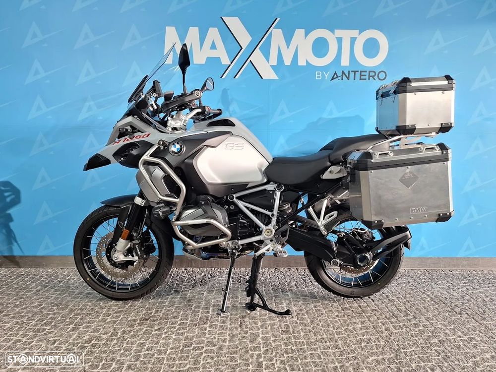 BMW R 1250 GS Adventure - 5