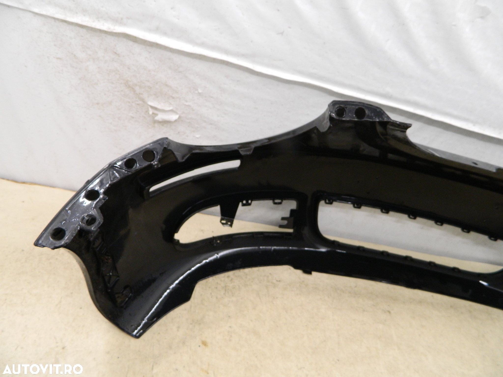Bara fata, VW Beetle, 2004, 2005, 2006, 2007, 2008, 1C0807221P. - 3