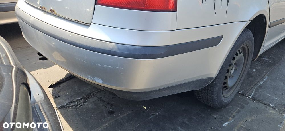 SKODA OCTAVIA II  04-08 1.9 TDI BKC - OSLONA PRZECIWSLONECZNA LEWA PRAWA - 13