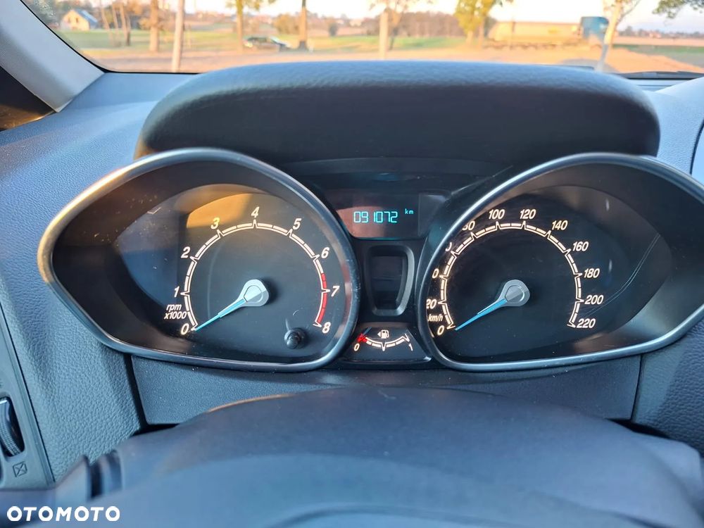 Ford B-MAX 1.0 EcoBoost Trend - 12