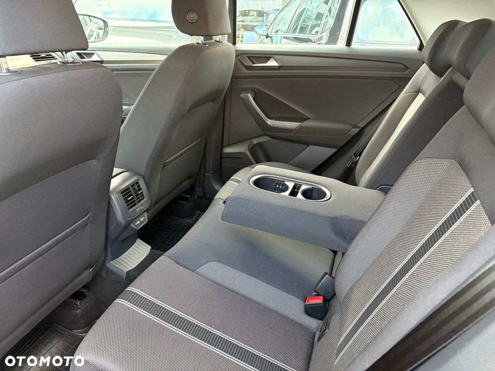 Volkswagen T-Roc 1.5 TSI ACT Advance DSG - 13