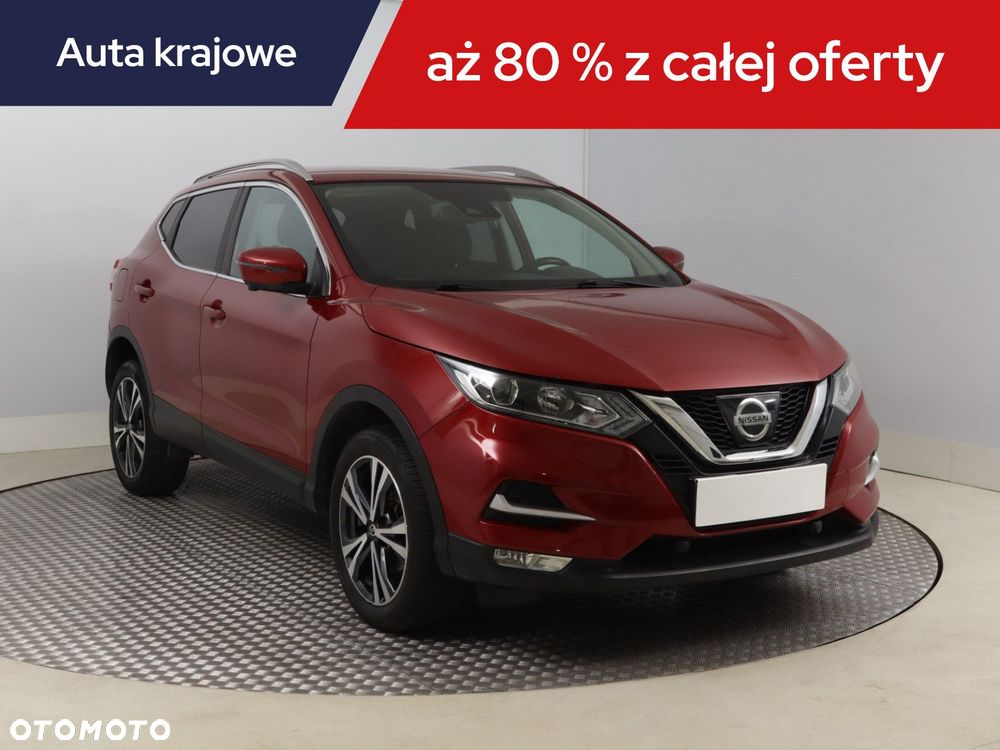 Nissan Qashqai - 3