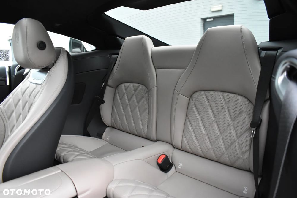 Mercedes-Benz AMG GT - 25