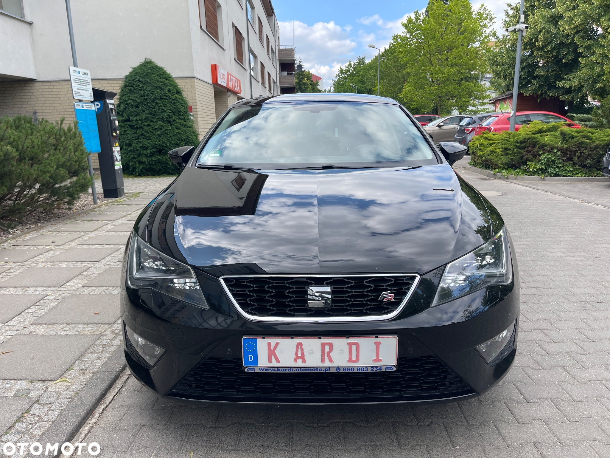 Seat Leon - 3