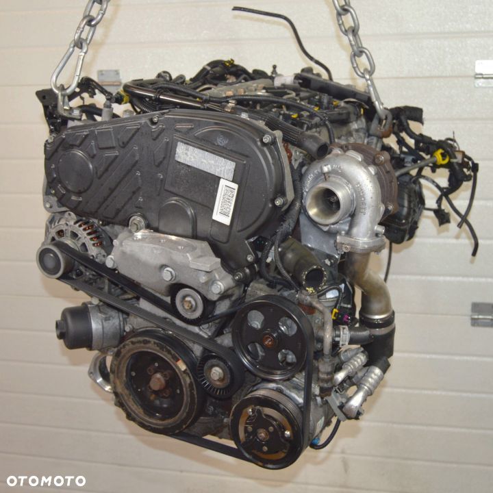 Silnik Fiat Freemont 2.0 Multijet 939B5000 11r - 1